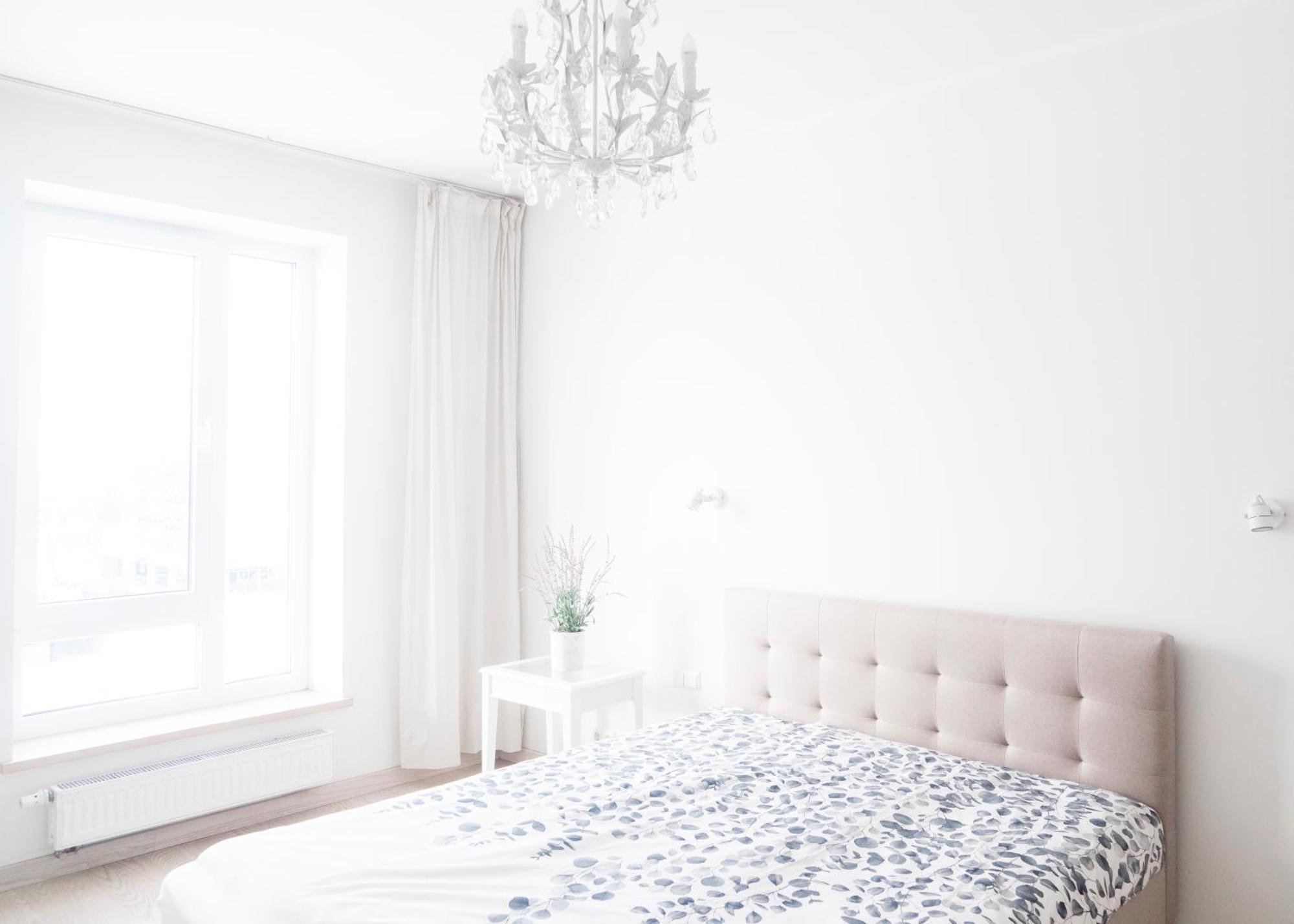 Apartament Skanstes Free Parking *